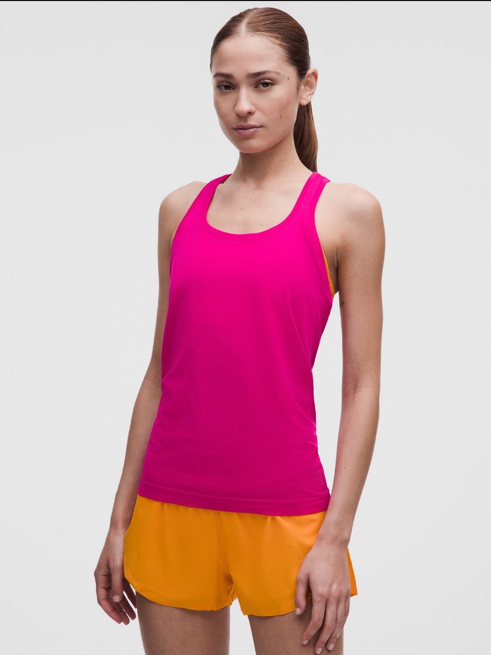 ⭐️NWT⭐️lululemon Swiftly Tech Racerback Tank 2.0 Size 12